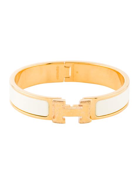 hermes latest bangle.